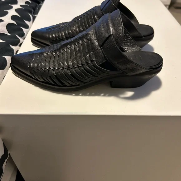 LD TUTTLE The Flow 37.5 - Picture 2 of 5